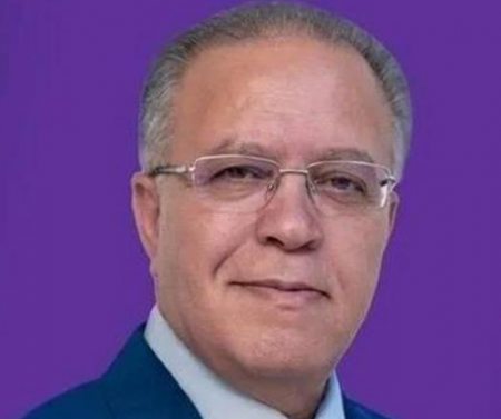 سبب رحيل رؤوف خليف عن بي ان سبورت